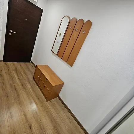 Apartment Apartman Olimpijski Vucko Sarajevo