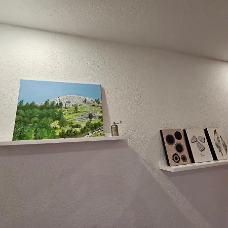 Apartman Olimpijski Vucko Apartment
